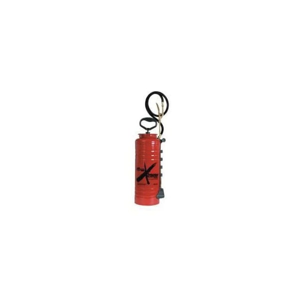 Chapin 19049 Xtreme Concrete Open Head Sprayer, 35 gal, 05 to 1 Gpm, 40 to 60 PSI, 48 in Hose, TriPoxy 19049 - main